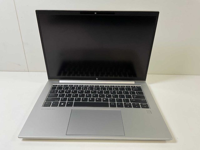 Hp elitebook 845 g10 14”, amd ryzen 5 pro 7545u, 16 gb ram, 512 gb nvme touchscreen laptop - afbeelding 1 van  5