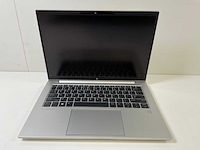 Hp elitebook 845 g10 14”, amd ryzen 5 pro 7545u, 16 gb ram, 512 gb nvme touchscreen laptop - afbeelding 1 van  5