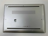 Hp elitebook 845 g10 14”, amd ryzen 5 pro 7545u, 16 gb ram, 512 gb nvme touchscreen laptop - afbeelding 4 van  5