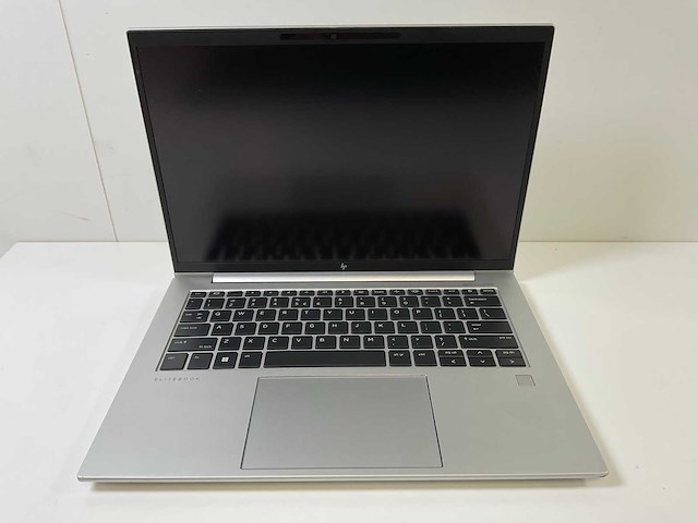 Hp elitebook 845 g10 14”, amd ryzen 5 pro 7545u, 16 gb ram, 512 gb nvme touchscreen laptop - afbeelding 1 van  7