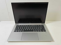 Hp elitebook 845 g10 14”, amd ryzen 5 pro 7545u, 16 gb ram, 512 gb nvme touchscreen laptop - afbeelding 1 van  7