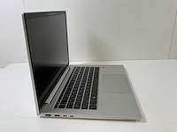 Hp elitebook 845 g10 14”, amd ryzen 5 pro 7545u, 16 gb ram, 512 gb nvme touchscreen laptop - afbeelding 2 van  7