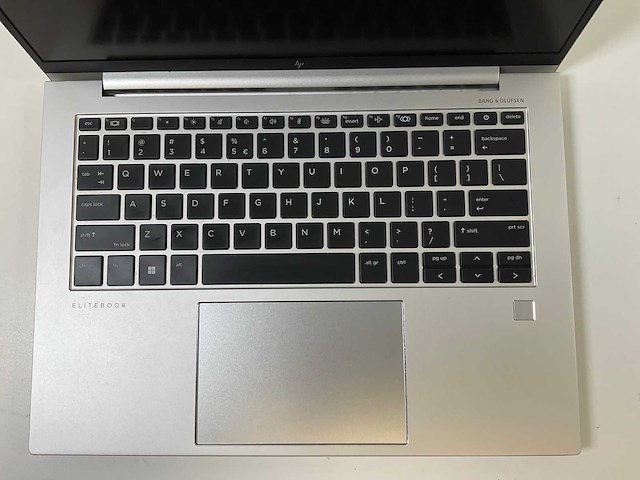 Hp elitebook 845 g10 14”, amd ryzen 5 pro 7545u, 16 gb ram, 512 gb nvme touchscreen laptop - afbeelding 4 van  7