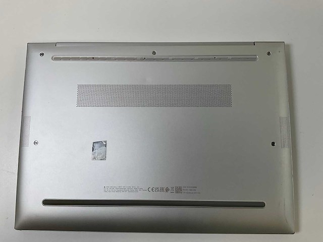 Hp elitebook 845 g10 14”, amd ryzen 5 pro 7545u, 16 gb ram, 512 gb nvme touchscreen laptop - afbeelding 6 van  7