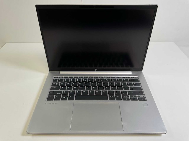 Hp elitebook 845 g10 14”, amd ryzen 5 pro 7840u, 32 gb ram, 512 gb nvme laptop - afbeelding 1 van  9