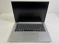 Hp elitebook 845 g10 14”, amd ryzen 5 pro 7840u, 32 gb ram, 512 gb nvme laptop - afbeelding 1 van  9