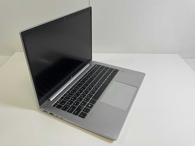 Hp elitebook 845 g10 14”, amd ryzen 5 pro 7840u, 32 gb ram, 512 gb nvme laptop - afbeelding 2 van  9