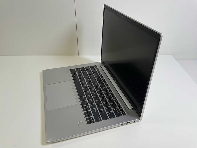 Hp elitebook 845 g10 14”, amd ryzen 5 pro 7840u, 32 gb ram, 512 gb nvme laptop - afbeelding 3 van  9