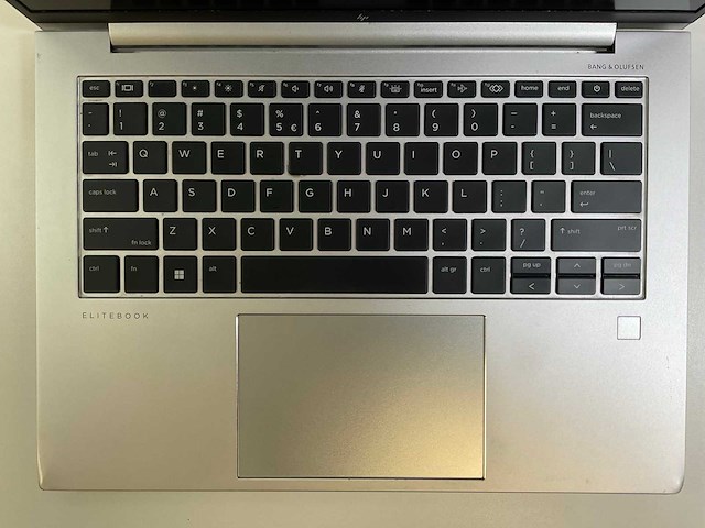 Hp elitebook 845 g10 14”, amd ryzen 5 pro 7840u, 32 gb ram, 512 gb nvme laptop - afbeelding 4 van  9