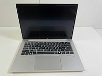 Hp elitebook 845 g10 14”, amd ryzen 5 pro 8540u, 16 gb ram, 512 gb nvme laptop - afbeelding 1 van  5