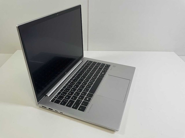 Hp elitebook 845 g10 14”, amd ryzen 5 pro 8540u, 16 gb ram, 512 gb nvme laptop - afbeelding 2 van  5