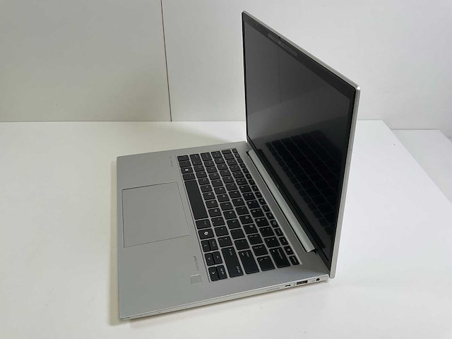 Hp elitebook 845 g10 14”, amd ryzen 5 pro 8540u, 16 gb ram, 512 gb nvme laptop - afbeelding 3 van  5