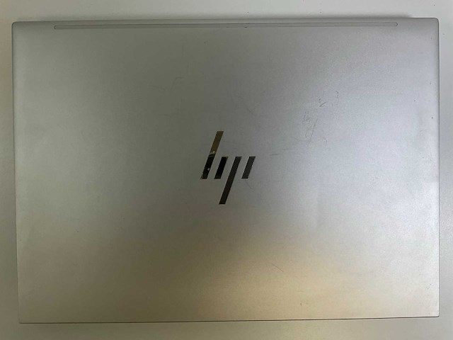 Hp elitebook 845 g10 14”, amd ryzen 5 pro 8540u, 16 gb ram, 512 gb nvme laptop - afbeelding 1 van  3