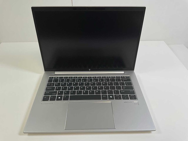 Hp elitebook 845 g11 14”, amd ryzen 5 pro 8540u, 16 gb ram, 512 gb nvme laptop - afbeelding 1 van  7