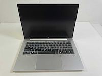 Hp elitebook 845 g11 14”, amd ryzen 5 pro 8540u, 16 gb ram, 512 gb nvme laptop - afbeelding 1 van  7