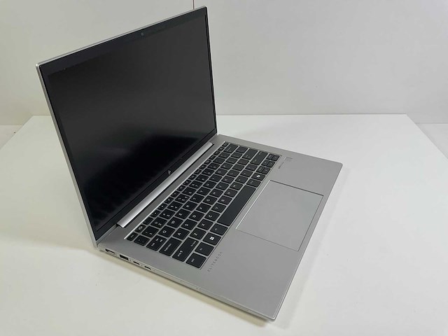 Hp elitebook 845 g11 14”, amd ryzen 5 pro 8540u, 16 gb ram, 512 gb nvme laptop - afbeelding 2 van  7
