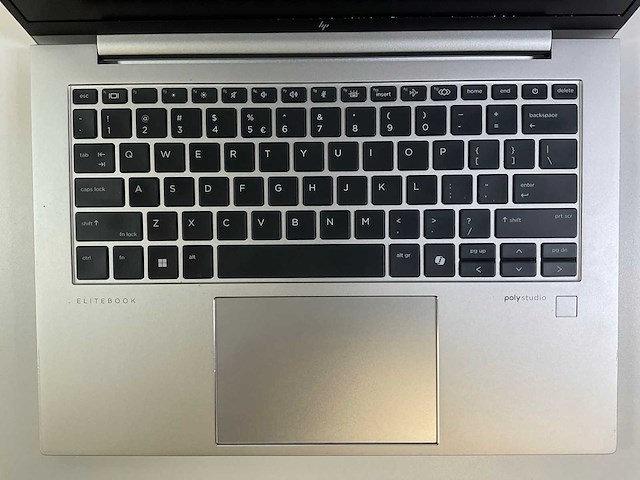 Hp elitebook 845 g11 14”, amd ryzen 5 pro 8540u, 16 gb ram, 512 gb nvme laptop - afbeelding 4 van  7