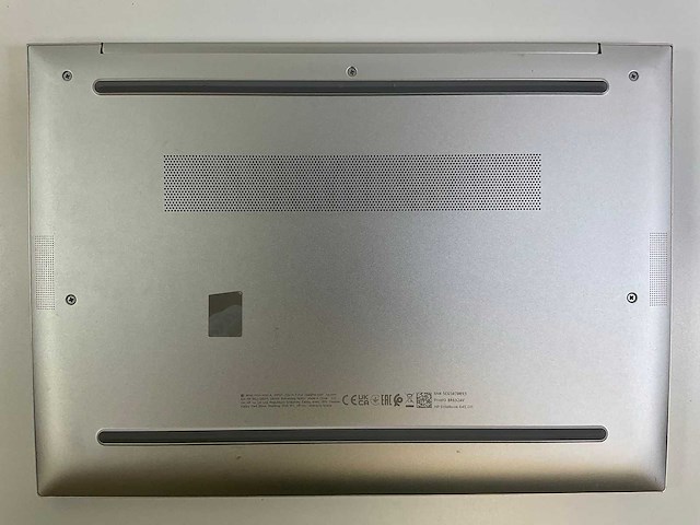 Hp elitebook 845 g11 14”, amd ryzen 5 pro 8540u, 16 gb ram, 512 gb nvme laptop - afbeelding 6 van  7
