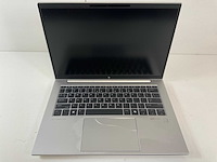 Hp elitebook 845 g11 14”, amd ryzen 7 pro 8840hs, 32 gb ram, 1 tb nvme laptop - afbeelding 1 van  7