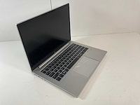 Hp elitebook 845 g11 14”, amd ryzen 7 pro 8840hs, 32 gb ram, 1 tb nvme laptop - afbeelding 2 van  7