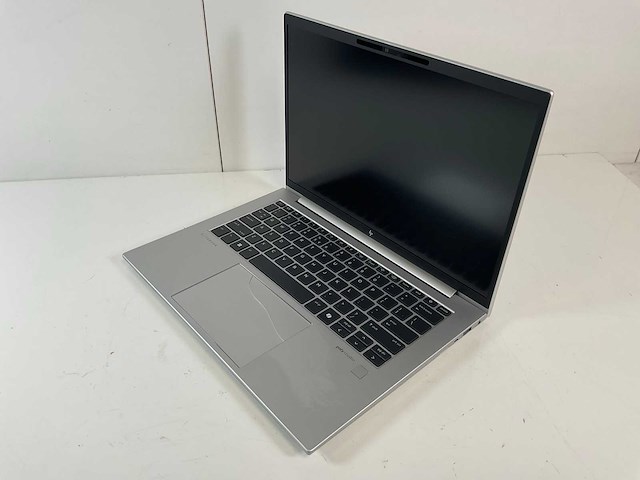Hp elitebook 845 g11 14”, amd ryzen 7 pro 8840hs, 32 gb ram, 1 tb nvme laptop - afbeelding 3 van  7
