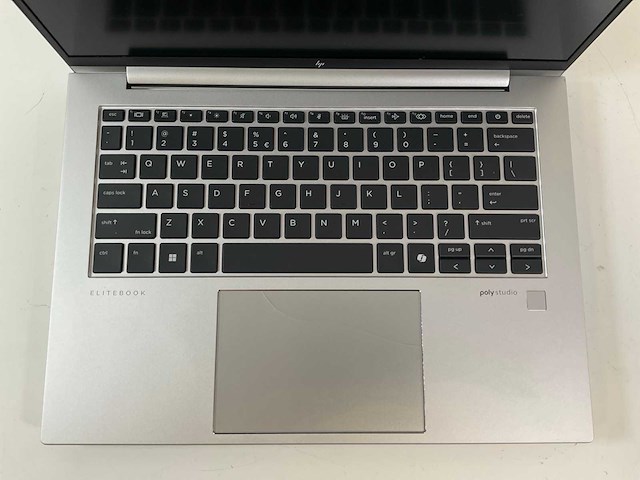 Hp elitebook 845 g11 14”, amd ryzen 7 pro 8840hs, 32 gb ram, 1 tb nvme laptop - afbeelding 4 van  7