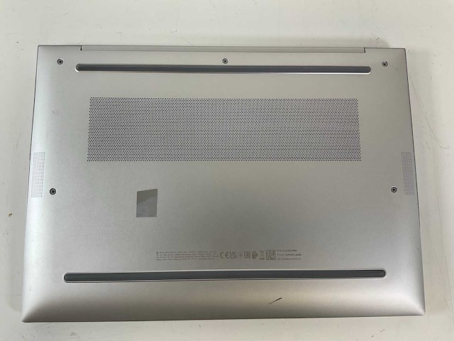 Hp elitebook 845 g11 14”, amd ryzen 7 pro 8840hs, 32 gb ram, 1 tb nvme laptop - afbeelding 6 van  7