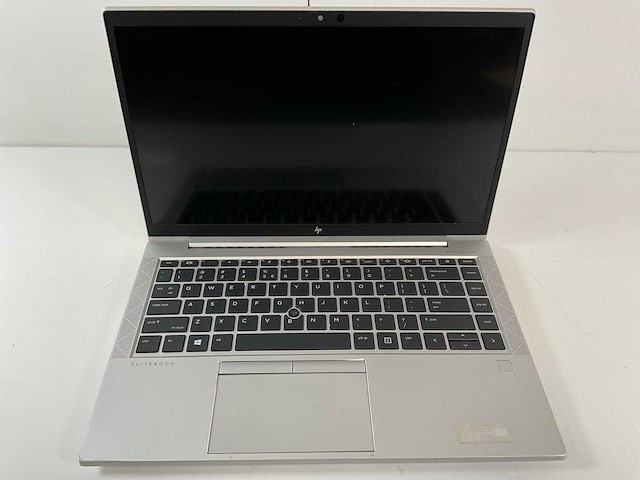 Hp elitebook 845 g7 14”, amd ryzen 5 pro 4560u, 16 gb ram, 512 gb nvme laptop - afbeelding 1 van  7