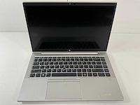 Hp elitebook 845 g7 14”, amd ryzen 5 pro 4560u, 16 gb ram, 512 gb nvme laptop - afbeelding 1 van  7