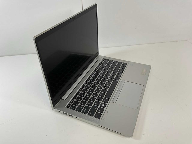 Hp elitebook 845 g7 14”, amd ryzen 5 pro 4560u, 16 gb ram, 512 gb nvme laptop - afbeelding 2 van  7