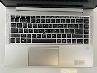 Hp elitebook 845 g7 14”, amd ryzen 5 pro 4560u, 16 gb ram, 512 gb nvme laptop - afbeelding 4 van  7