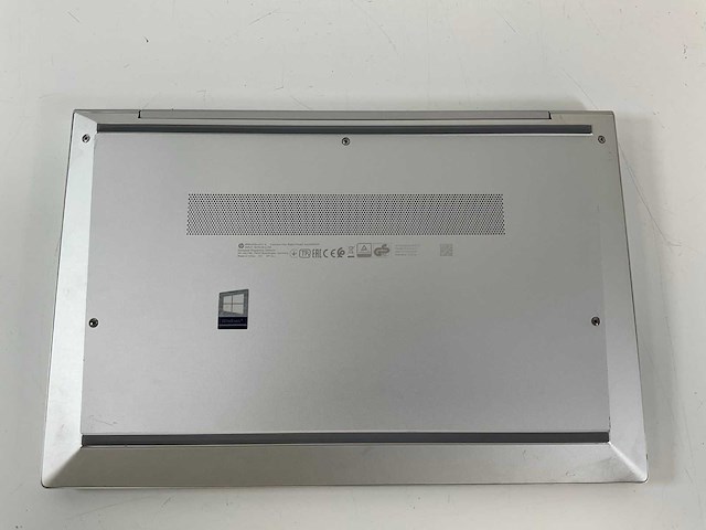 Hp elitebook 845 g7 14”, amd ryzen 5 pro 4560u, 16 gb ram, 512 gb nvme laptop - afbeelding 6 van  7