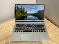 Hp elitebook 845 g7 laptop - afbeelding 1 van  9
