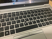 Hp elitebook 845 g7 laptop - afbeelding 3 van  9