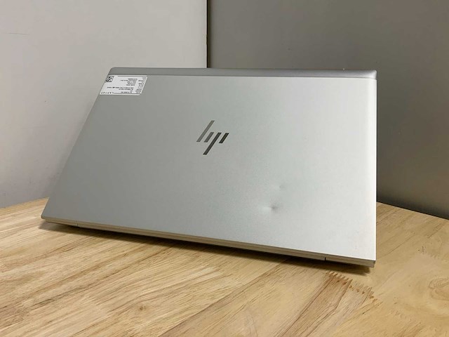 Hp elitebook 845 g7 laptop - afbeelding 5 van  9