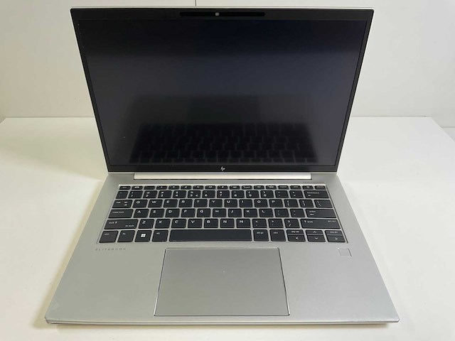 Hp elitebook 845 g9 14”, amd ryzen 5 pro 6650u, 16 gb ram, 512 gb nvme laptop - afbeelding 1 van  7