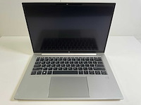 Hp elitebook 845 g9 14”, amd ryzen 5 pro 6650u, 16 gb ram, 512 gb nvme laptop - afbeelding 1 van  7