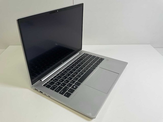 Hp elitebook 845 g9 14”, amd ryzen 5 pro 6650u, 16 gb ram, 512 gb nvme laptop - afbeelding 2 van  7