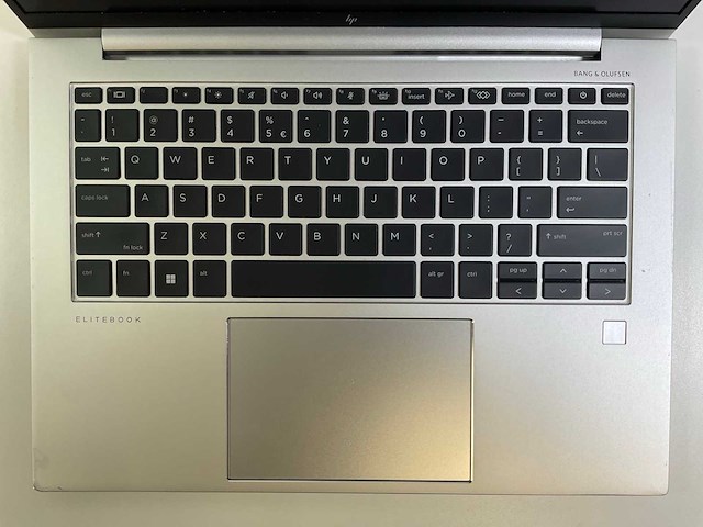 Hp elitebook 845 g9 14”, amd ryzen 5 pro 6650u, 16 gb ram, 512 gb nvme laptop - afbeelding 4 van  7