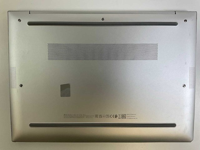 Hp elitebook 845 g9 14”, amd ryzen 5 pro 6650u, 16 gb ram, 512 gb nvme laptop - afbeelding 6 van  7