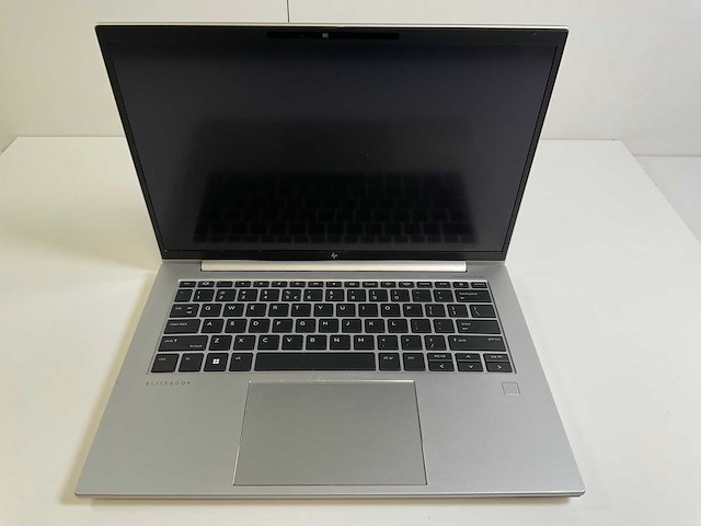Hp elitebook 845 g9 14”, amd ryzen 5 pro 6650u, 16 gb ram, 512 gb nvme laptop - afbeelding 1 van  7