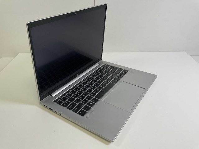 Hp elitebook 845 g9 14”, amd ryzen 5 pro 6650u, 16 gb ram, 512 gb nvme laptop - afbeelding 2 van  7