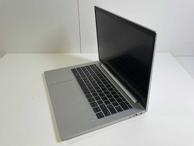 Hp elitebook 845 g9 14”, amd ryzen 5 pro 6650u, 16 gb ram, 512 gb nvme laptop - afbeelding 3 van  7