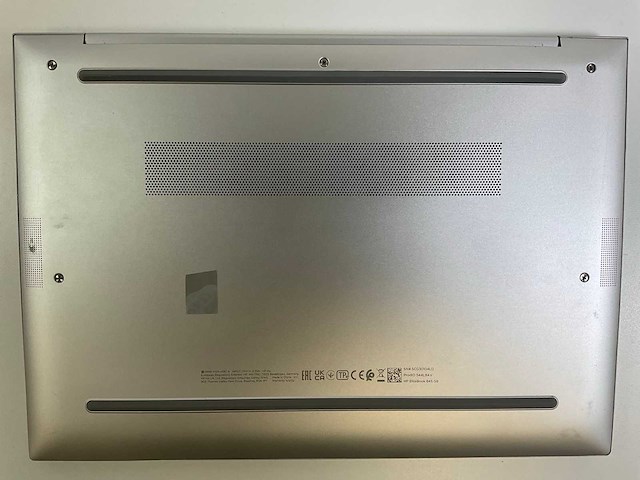 Hp elitebook 845 g9 14”, amd ryzen 5 pro 6650u, 16 gb ram, 512 gb nvme laptop - afbeelding 6 van  7