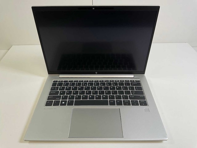 Hp elitebook 845 g9 14”, amd ryzen 5 pro 6650u, 16 gb ram, 512 gb nvme laptop - afbeelding 1 van  6