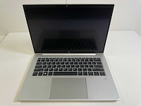 Hp elitebook 845 g9 14”, amd ryzen 5 pro 6650u, 16 gb ram, 512 gb nvme laptop - afbeelding 1 van  6