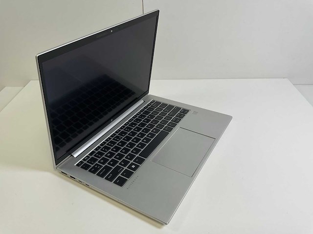 Hp elitebook 845 g9 14”, amd ryzen 5 pro 6650u, 16 gb ram, 512 gb nvme laptop - afbeelding 2 van  6