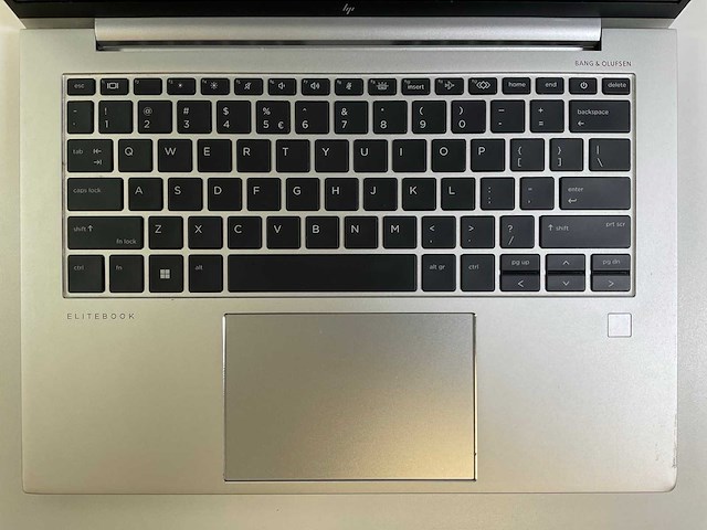 Hp elitebook 845 g9 14”, amd ryzen 5 pro 6650u, 16 gb ram, 512 gb nvme laptop - afbeelding 4 van  6