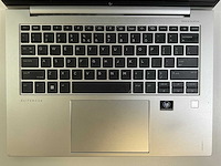 Hp elitebook 845 g9 14”, amd ryzen 5 pro 6650u, 16 gb ram, 512 gb nvme laptop - afbeelding 2 van  4