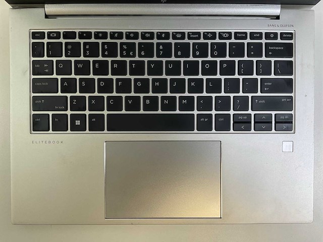 Hp elitebook 845 g9 14”, amd ryzen 5 pro 6650u, 16 gb ram, 512 gb nvme laptop - afbeelding 1 van  1